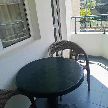 Guest house Къща За Гости Перфекто Chernomorets