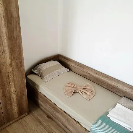 Къща За Гости Перфекто Guest house Chernomorets