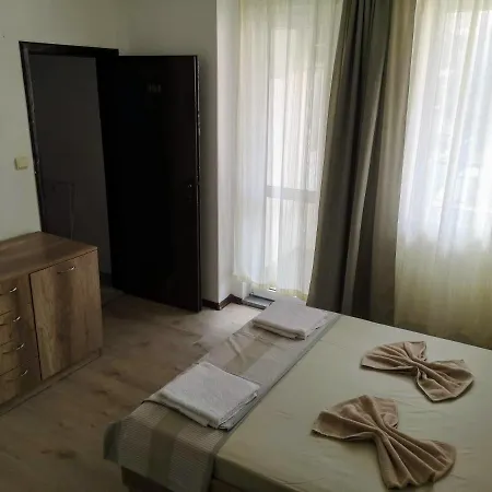 Къща За Гости Перфекто Guest house *