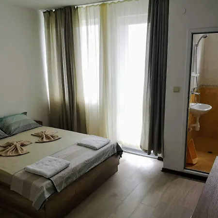 Къща За Гости Перфекто Guest house