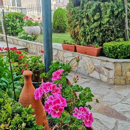 Къща За Гости Перфекто 3* 체르노모레츠