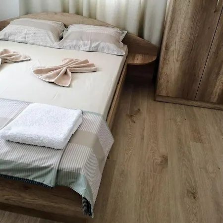 Gæstehus Къща За Гости Перфекто