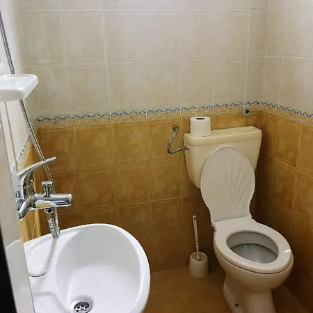 Къща За Гости Перфекто 3* 체르노모레츠
