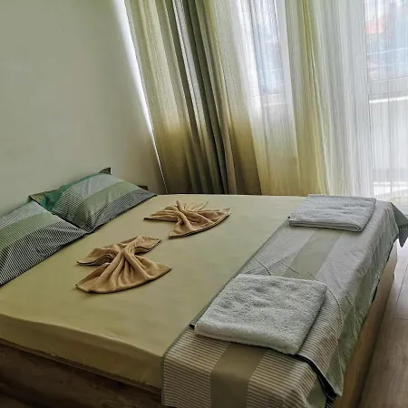 Къща За Гости Перфекто 3* 체르노모레츠
