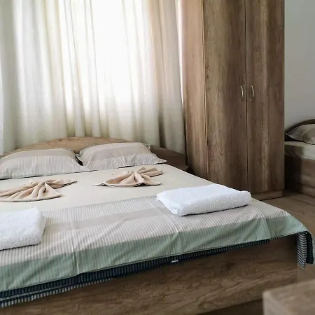 Къща За Гости Перфекто 3* Chernomorets